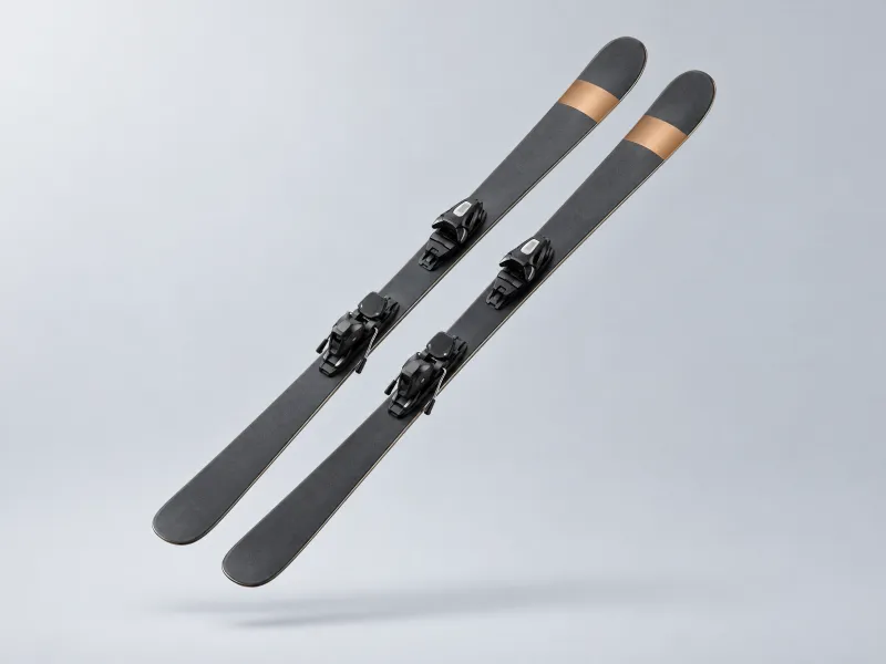 Ski Bronze