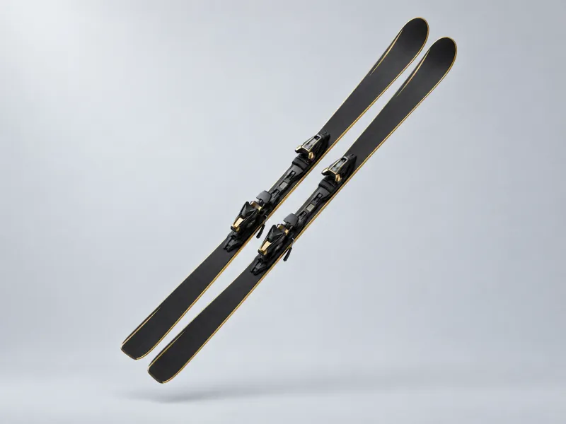 Ski Gold