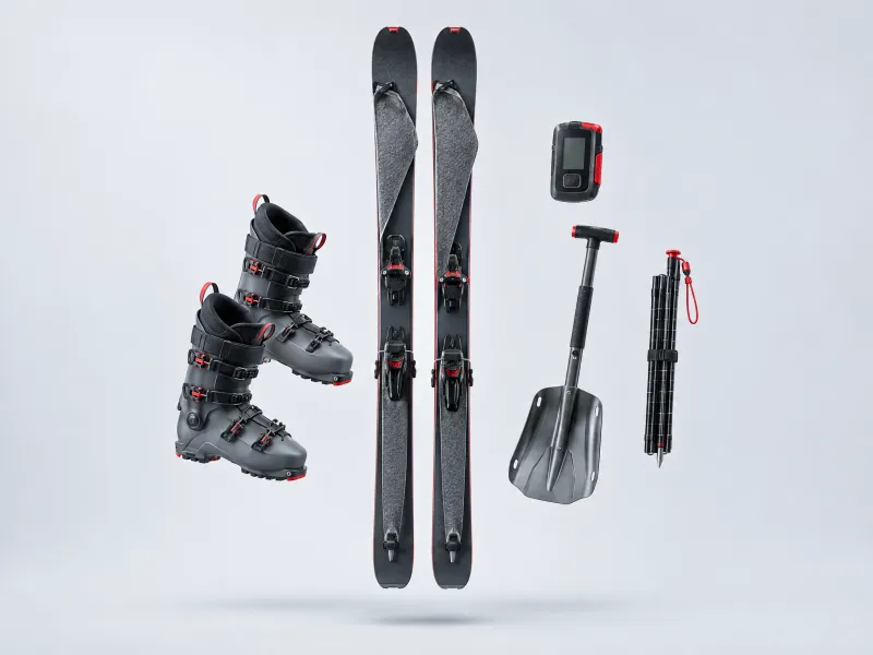 Skitouren