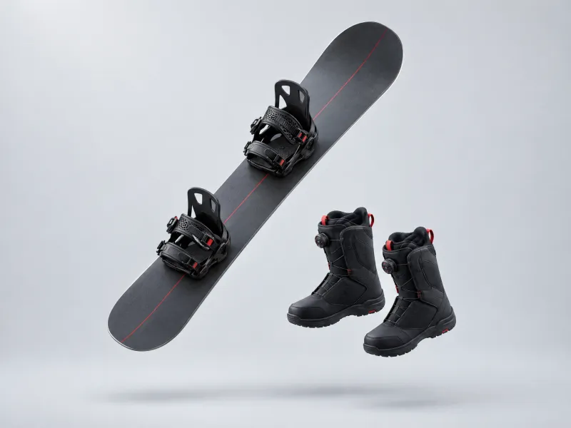 Snowboard
